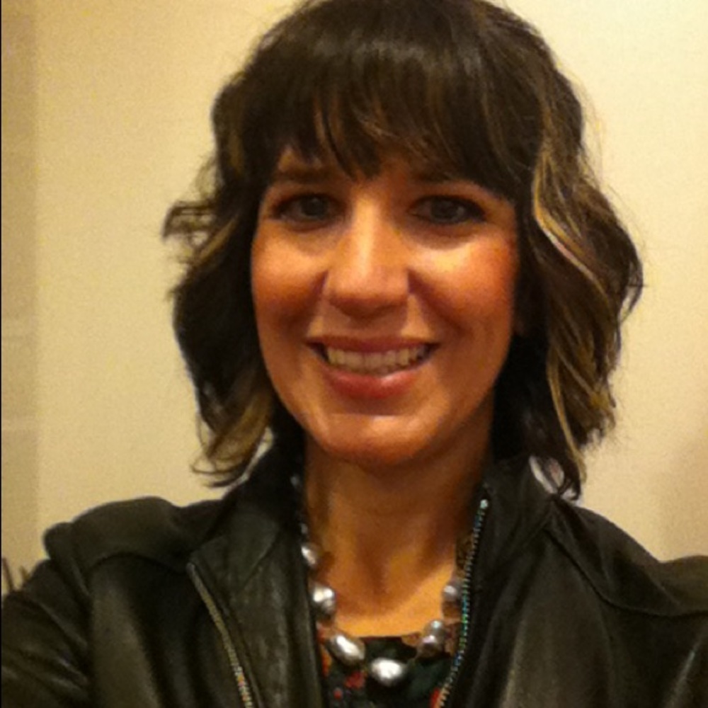 Meet your Posher, Zoe